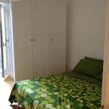 Appartamentino Biscari